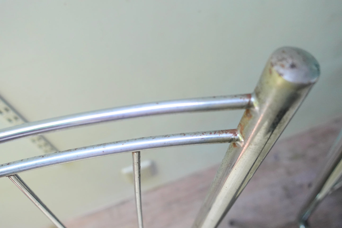 Vintage Chair 202506232