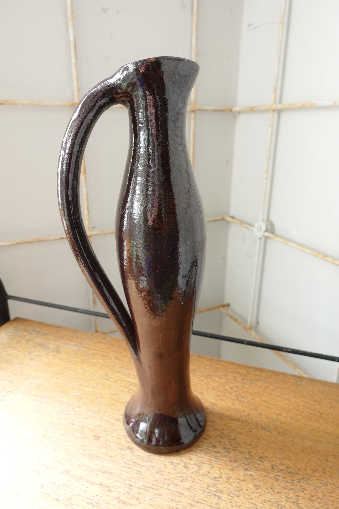 Vintage Vase 202505307