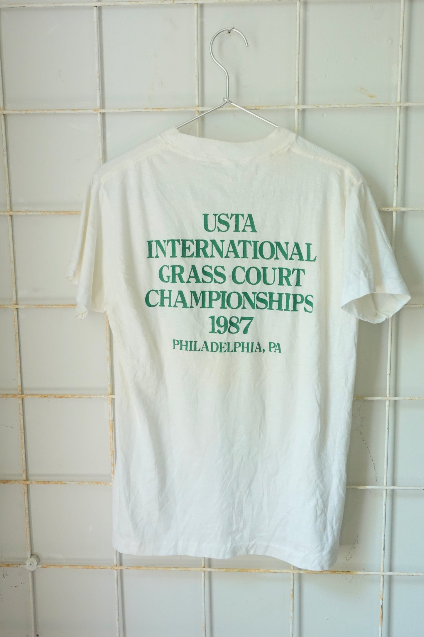Used T-shirts 202506298