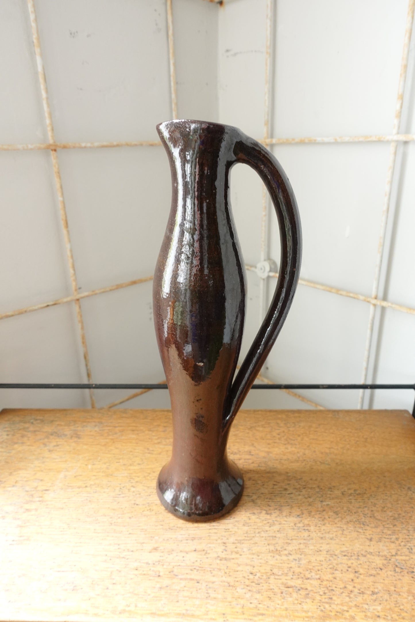 Vintage Vase 202505307