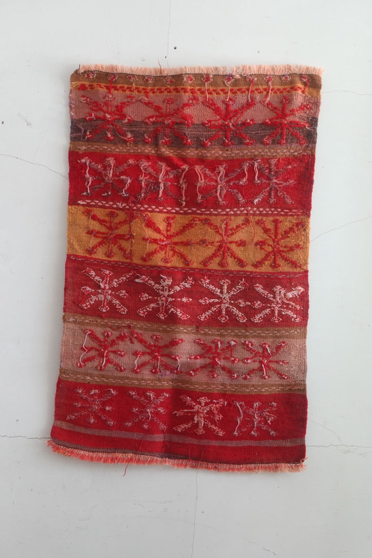 Old Kilim 202508014