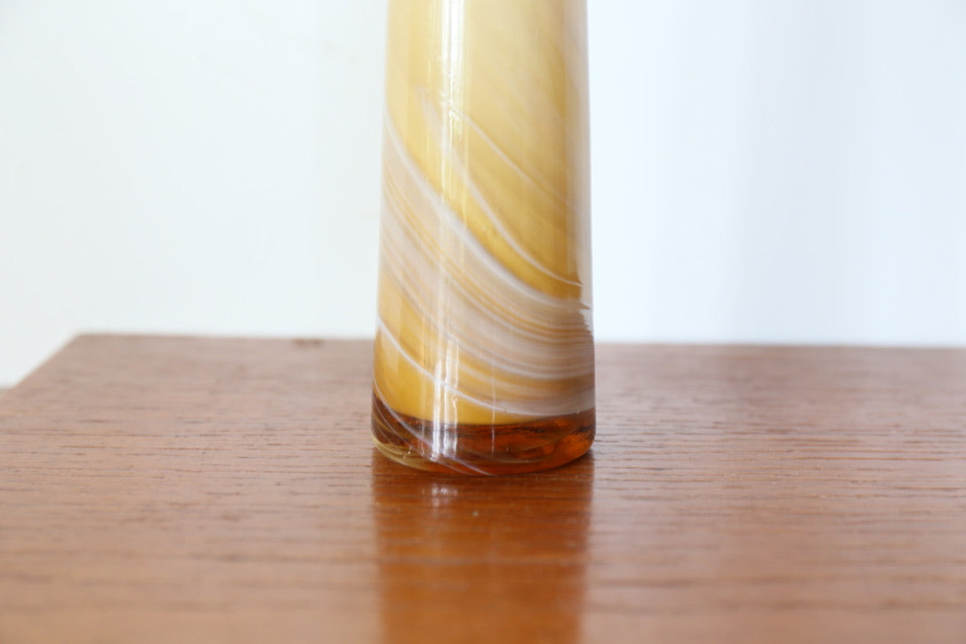 Vintage Flower Vase 202503051
