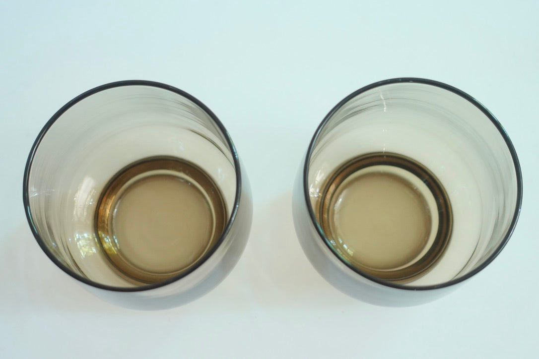vintage glass 202508097
