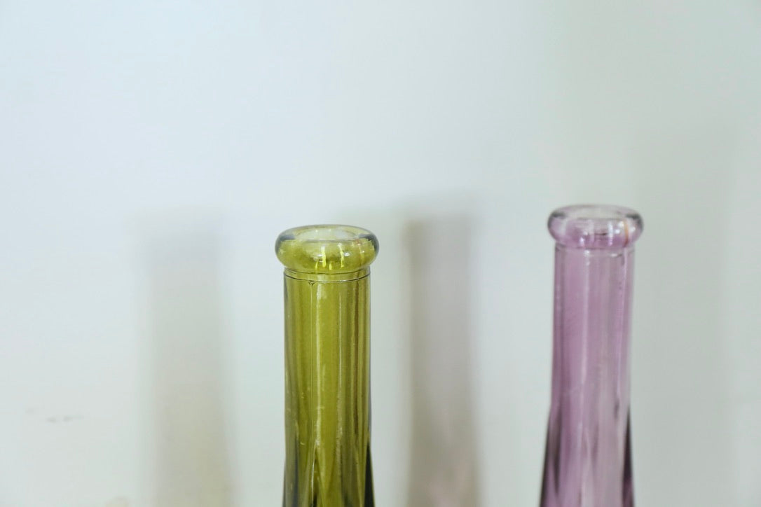 Vintage Flower Vase 202503314