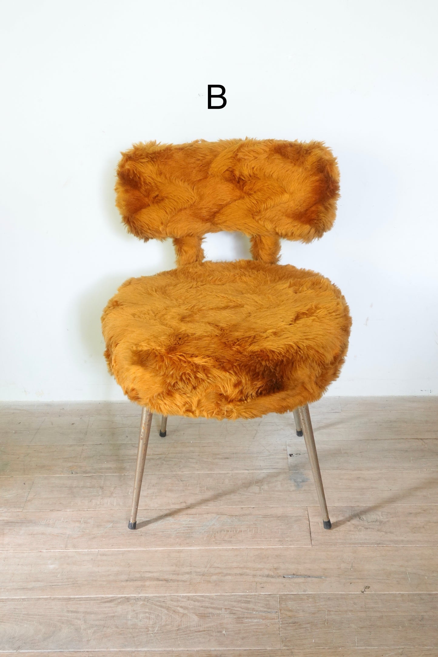 Vintage Pelfran Chair 202506024