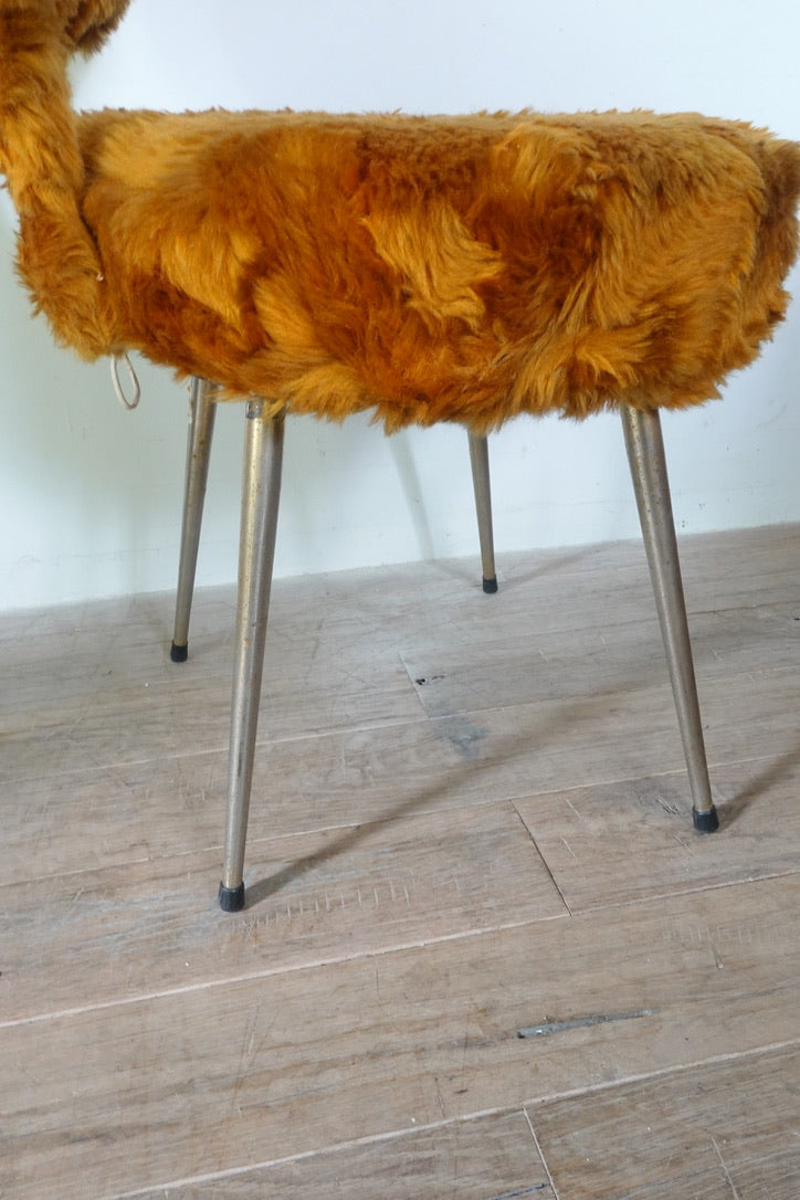 Vintage Pelfran Chair 202506024