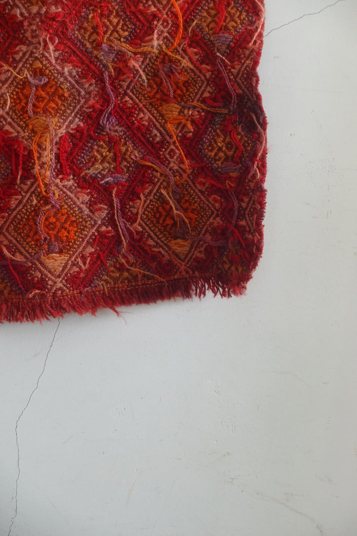 Old Kilim 202508011