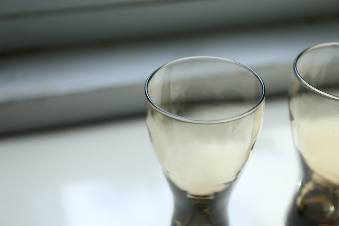 Vintage Luminarc Glass 202503052
