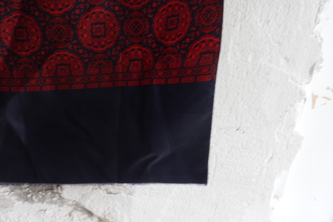 ヴィンテージスカーフ 202510135