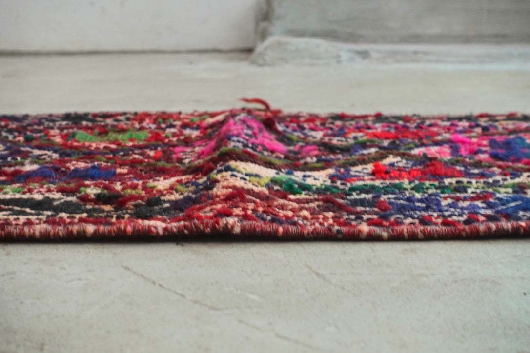 Old Kilim 202508012