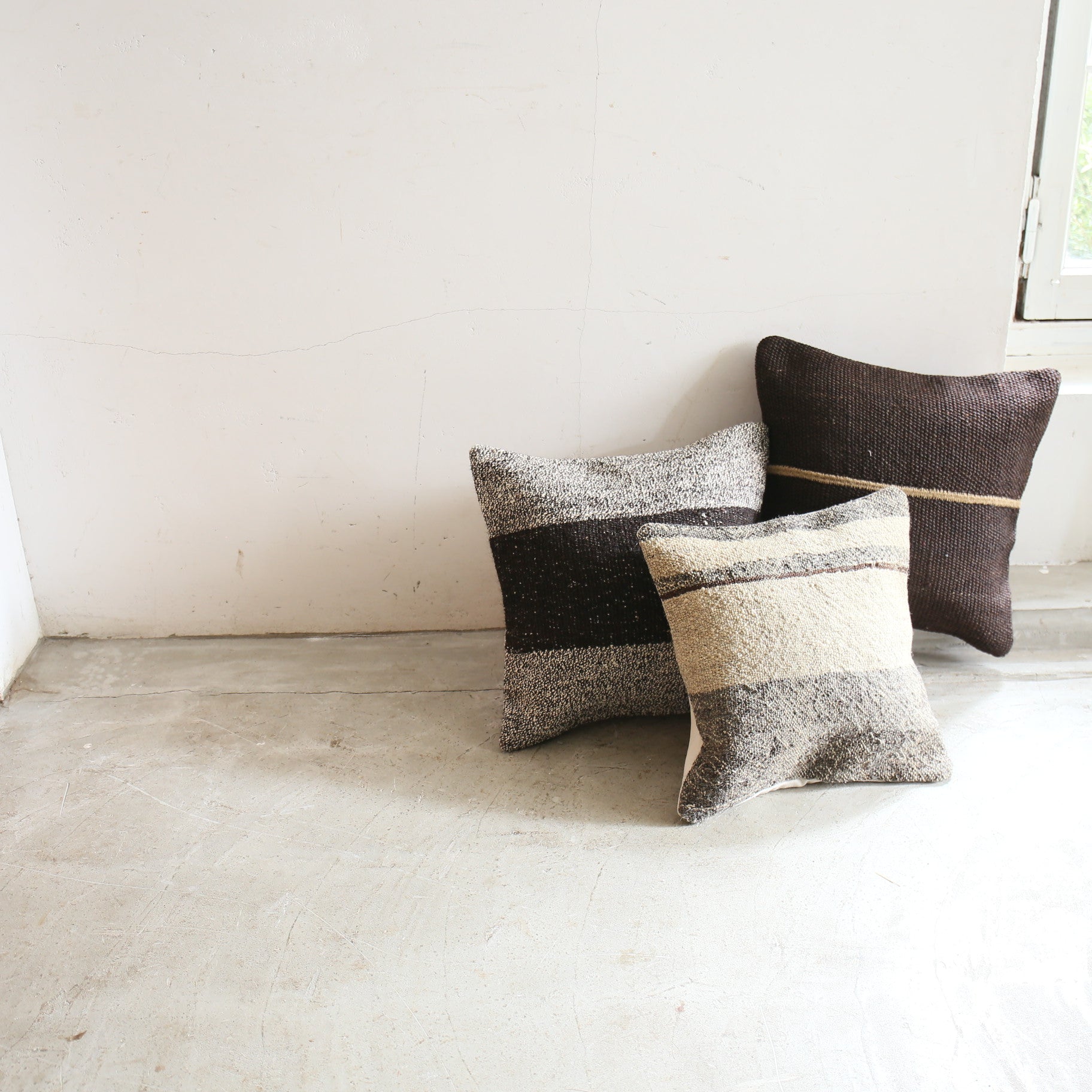 ヴィンテージトルコクッションカバー 202602132 – B.vintage