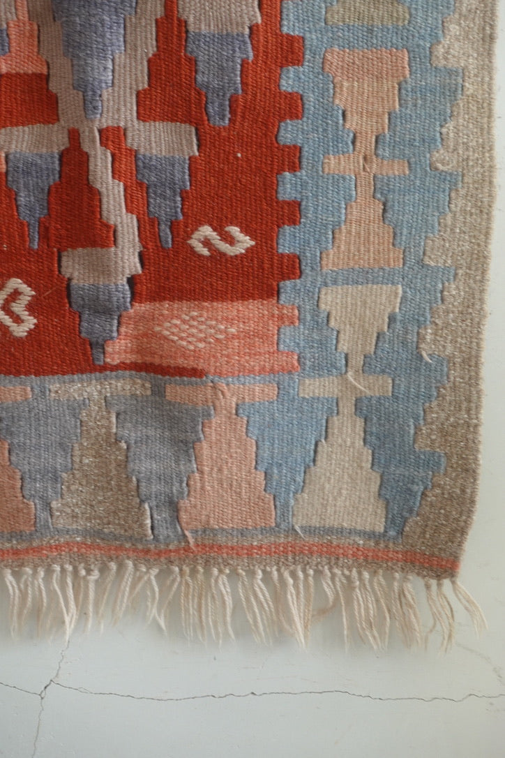 Old Kilim 202508013