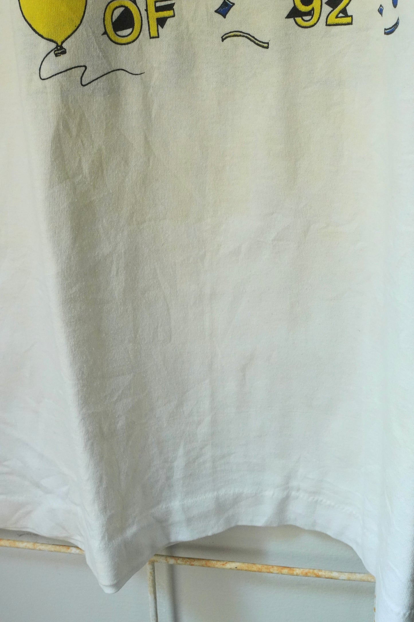 Used T-shirts 202506294