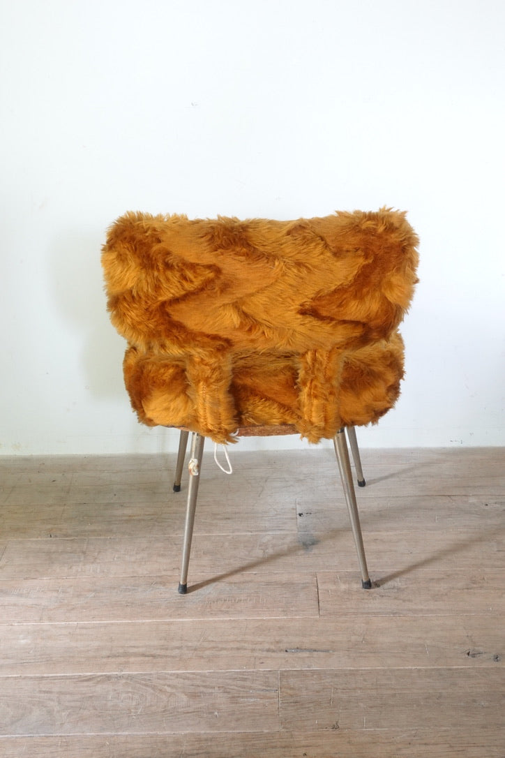 Vintage Pelfran Chair 202506024
