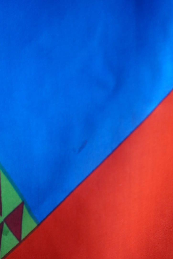 ヴィンテージスカーフ 202510136