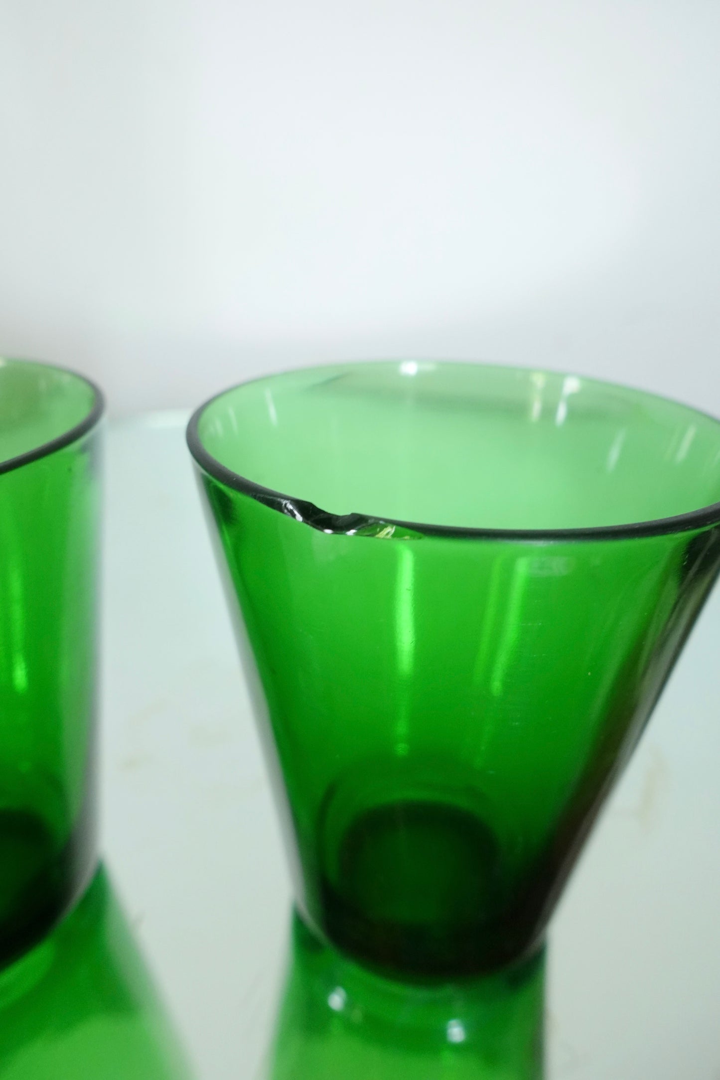 Vintage Glass 202505395