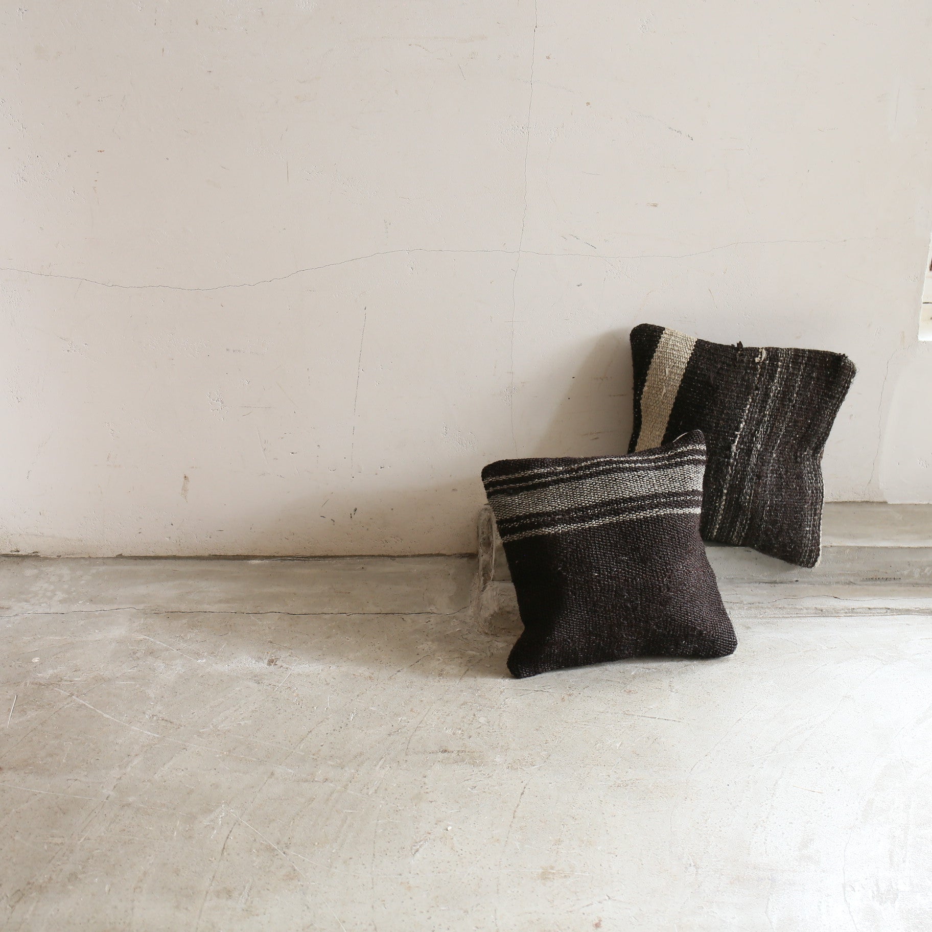 ヴィンテージトルコクッションカバー 202602134 – B.vintage