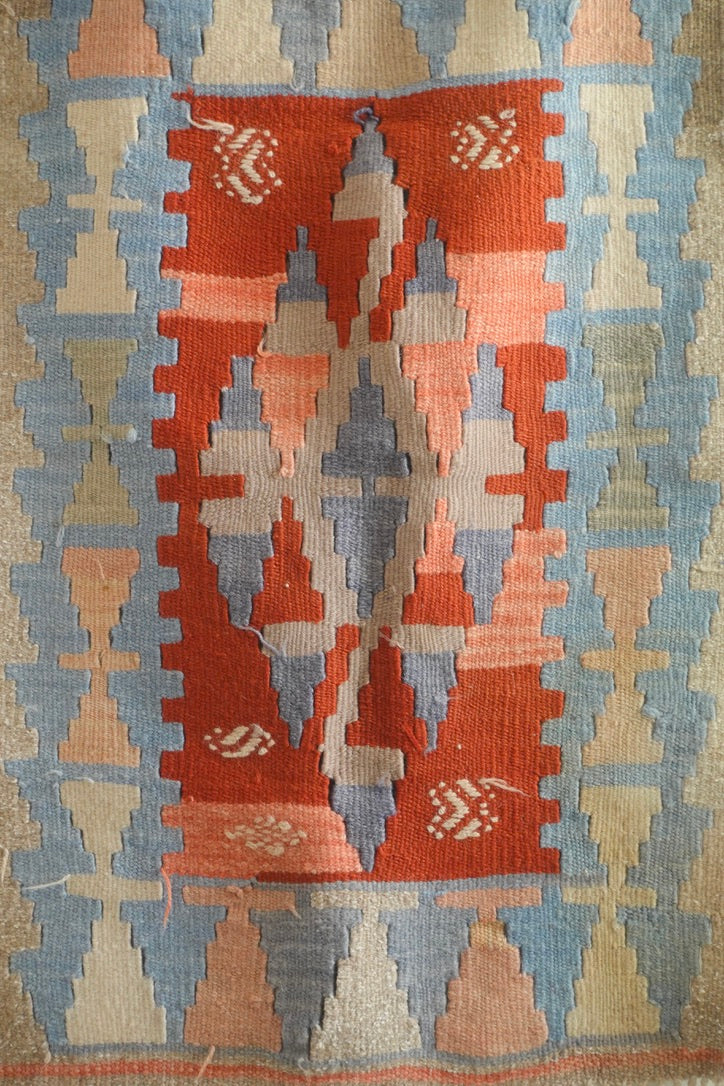 Old Kilim 202508013