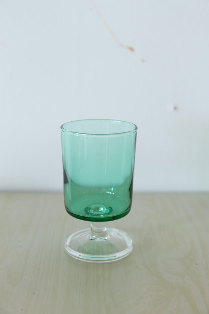 Vintage Arcoroc Glass 202503312