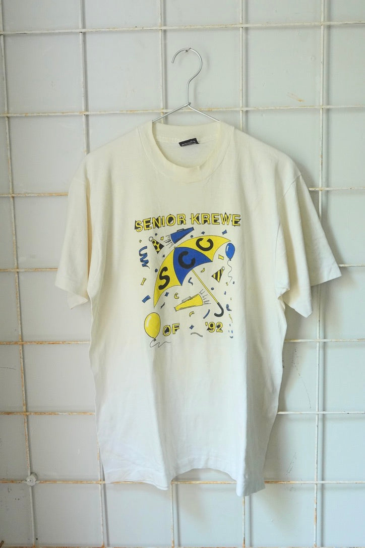 Used T-shirts 202506294
