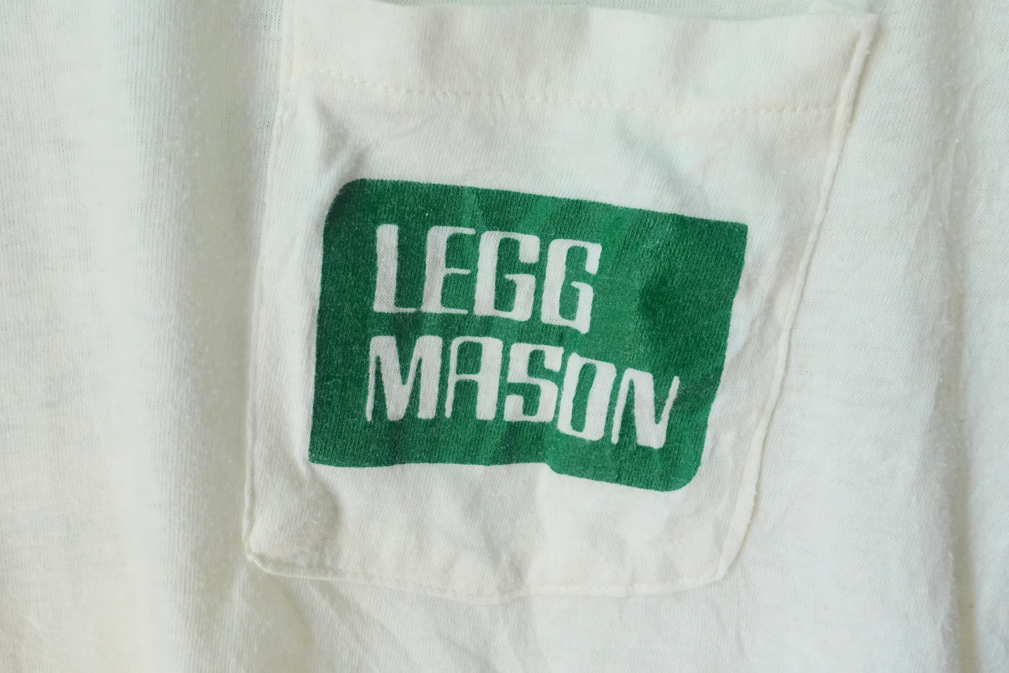 Used T-shirts 202506298