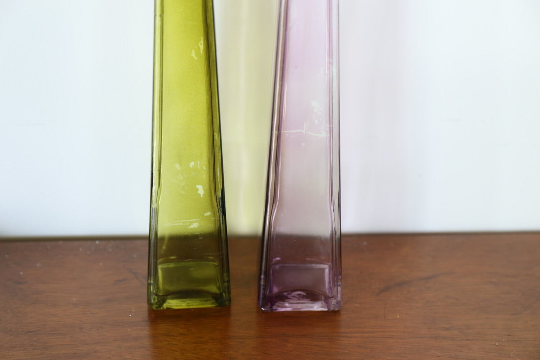 Vintage Flower Vase 202503314