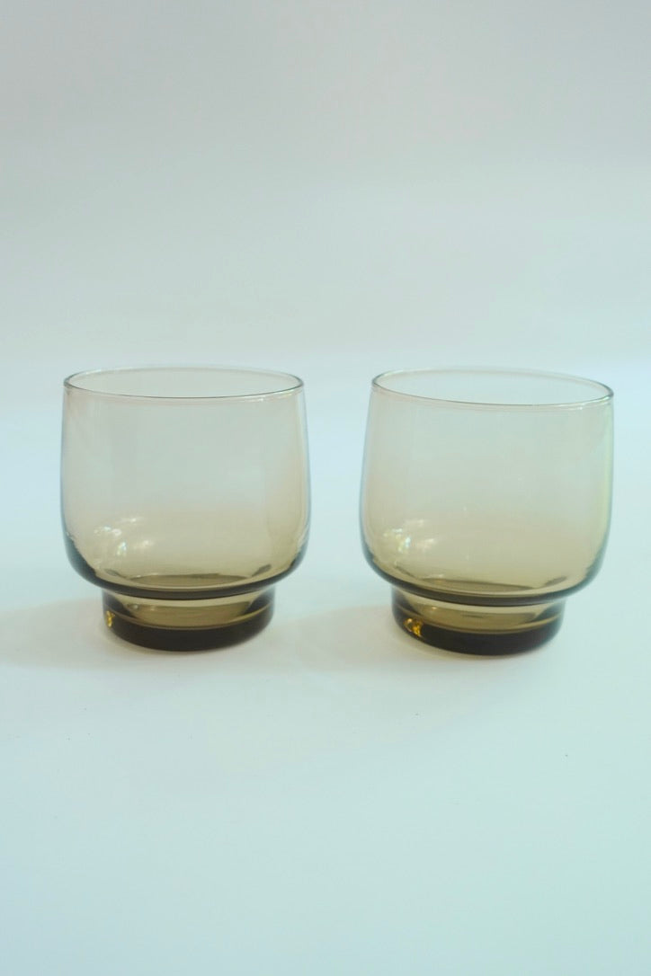 vintage glass 202508097