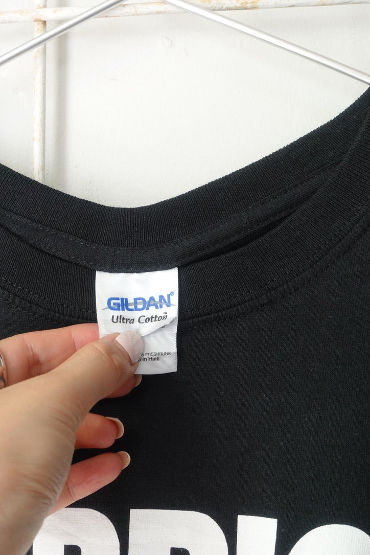 Used T-shirts 202506295