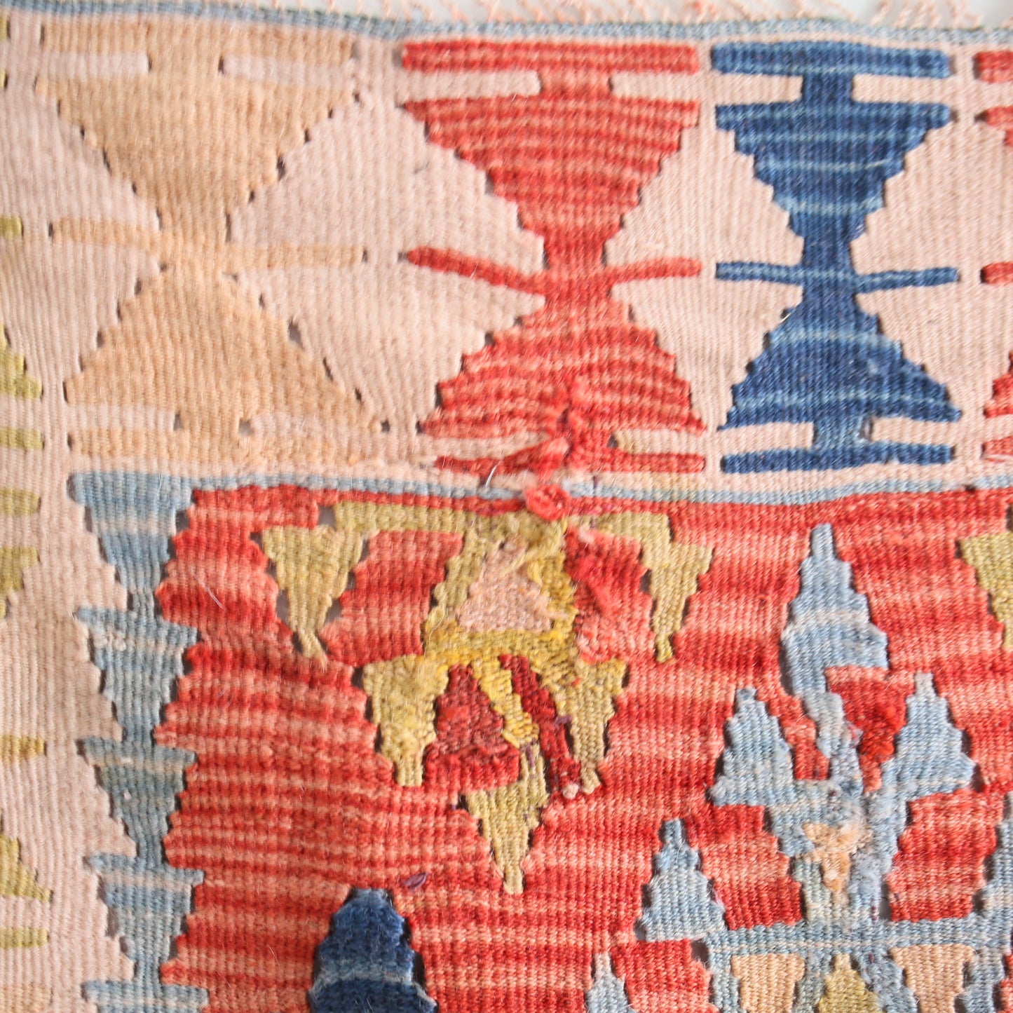 ヴィンテージキリム 202602082