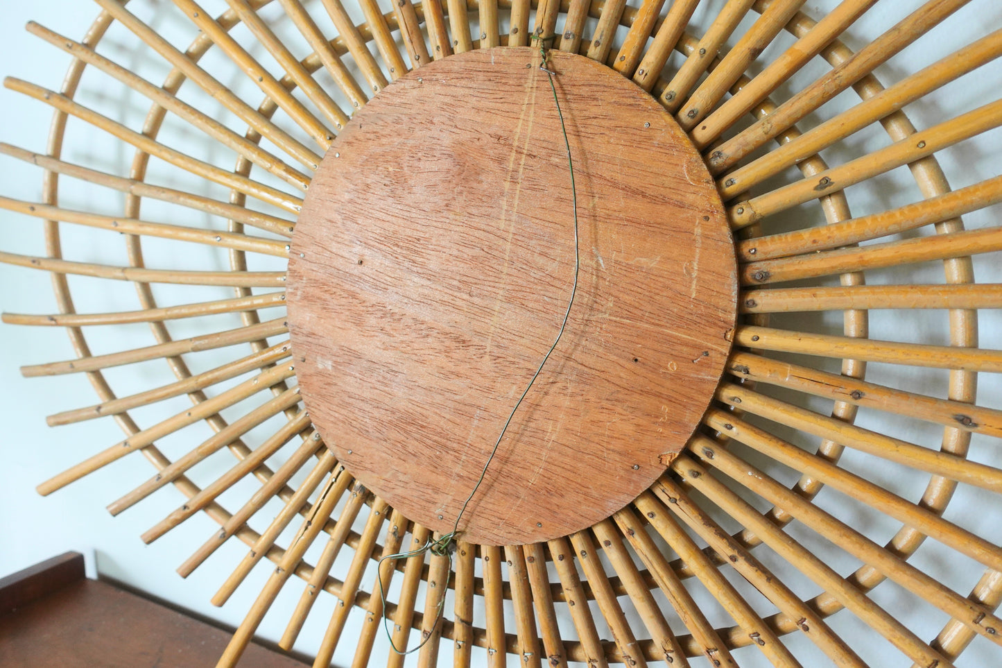 Vintage Mirror 202504061