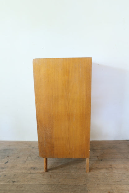 Vintage Chest 202505032