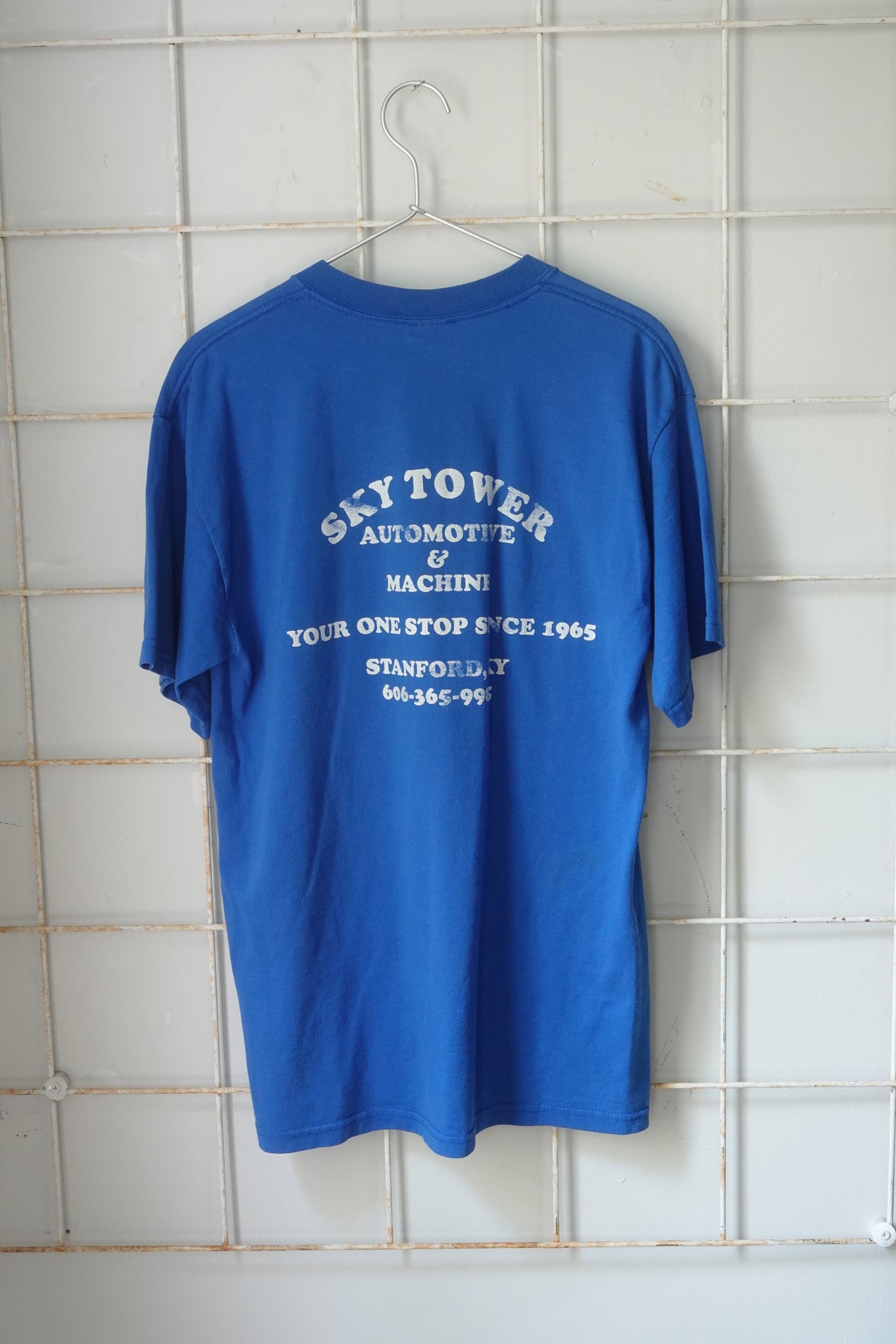 Used T-shirts 202506292