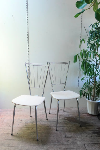Vintage Chair 202506232