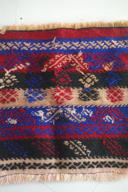 Old Kilim 202508015