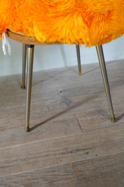 Vintage Pelfran Chair 202506024