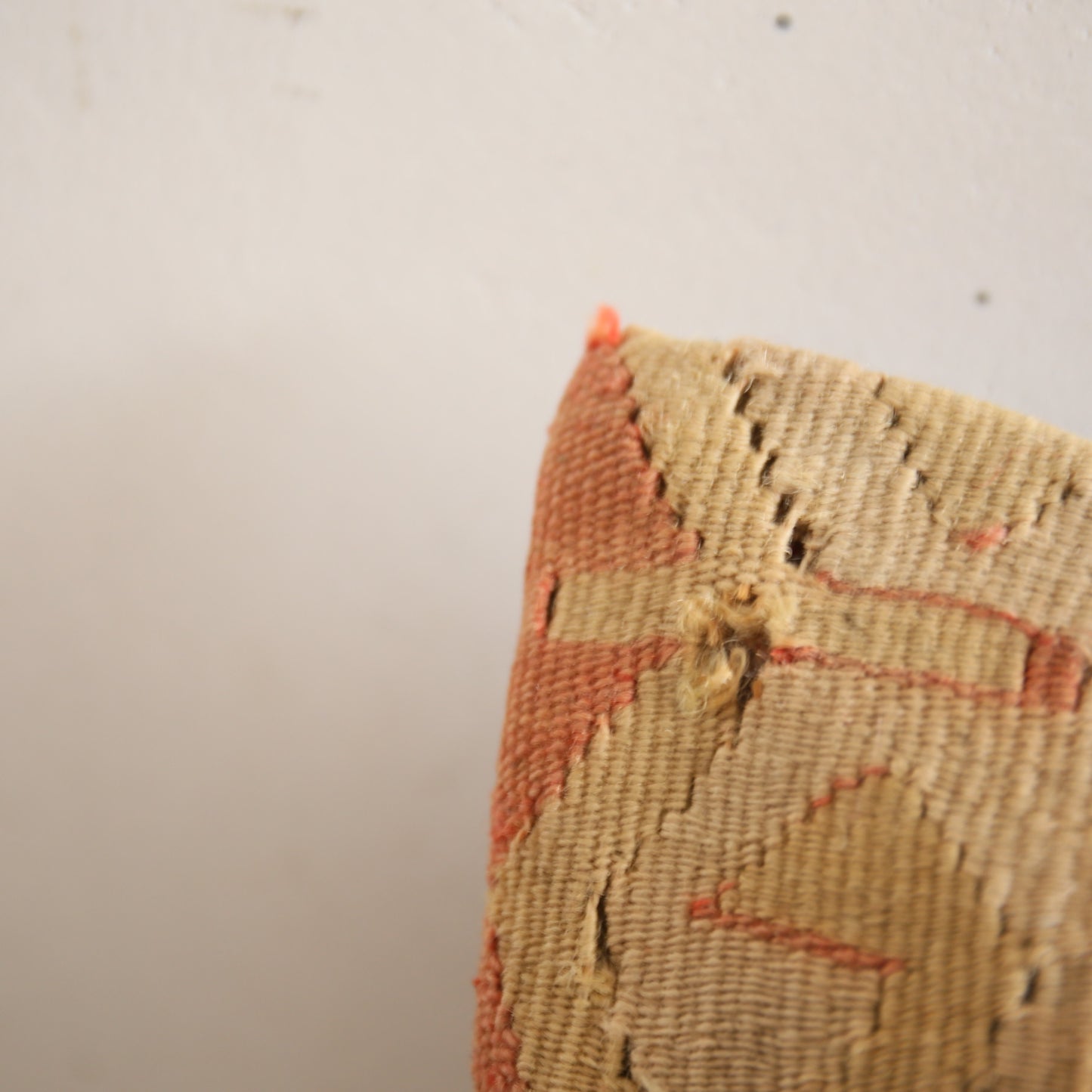 ヴィンテージトルコクッションカバー 202602131