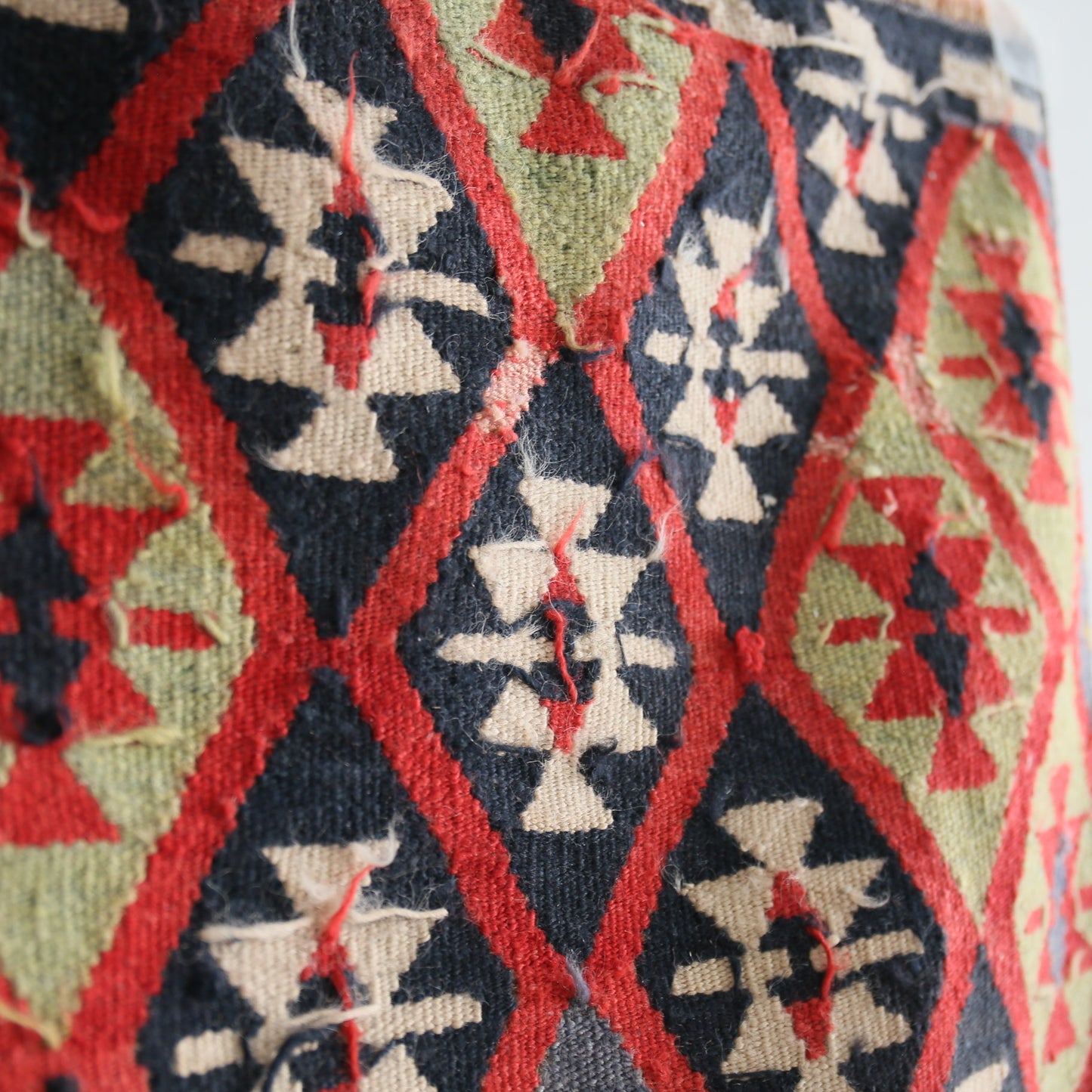 ヴィンテージキリム 202602081