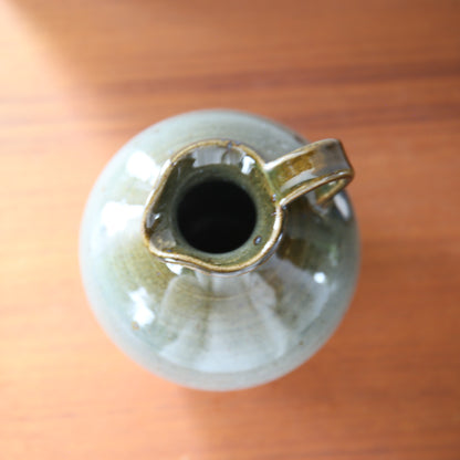 ヴィンテージフラワーベース 202603138