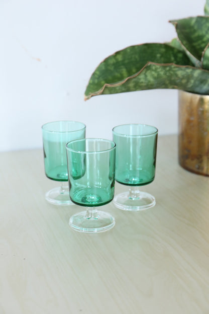 Vintage Arcoroc Glass 202503312