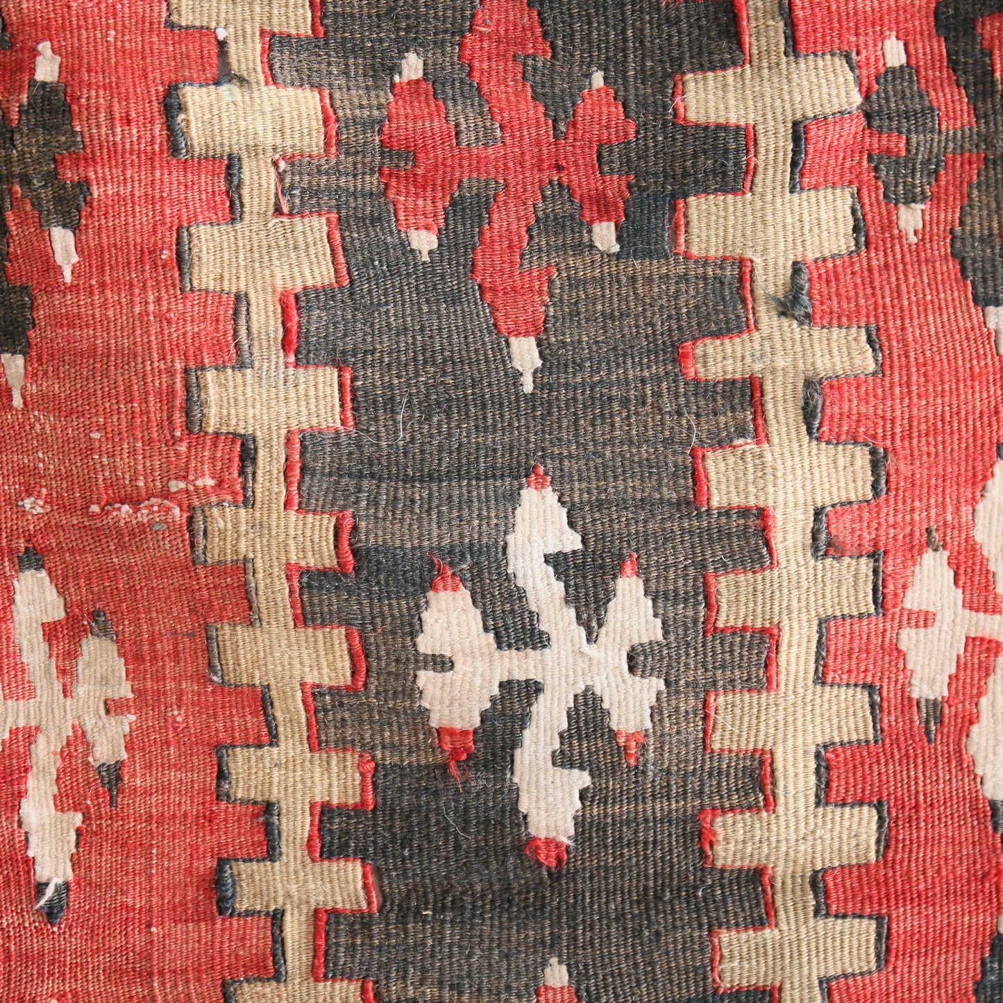 ヴィンテージキリム 202602083