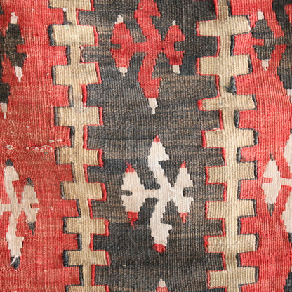 ヴィンテージキリム 202602083