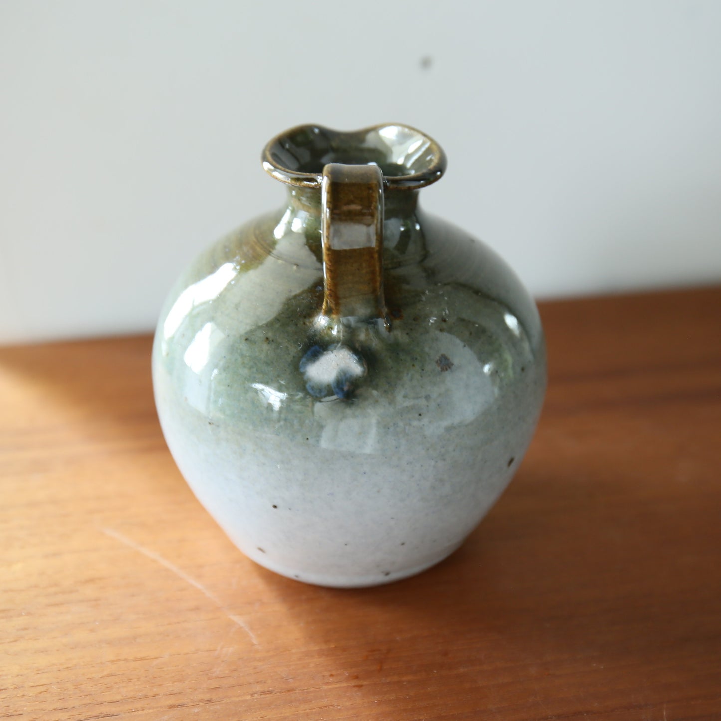 ヴィンテージフラワーベース 202603138