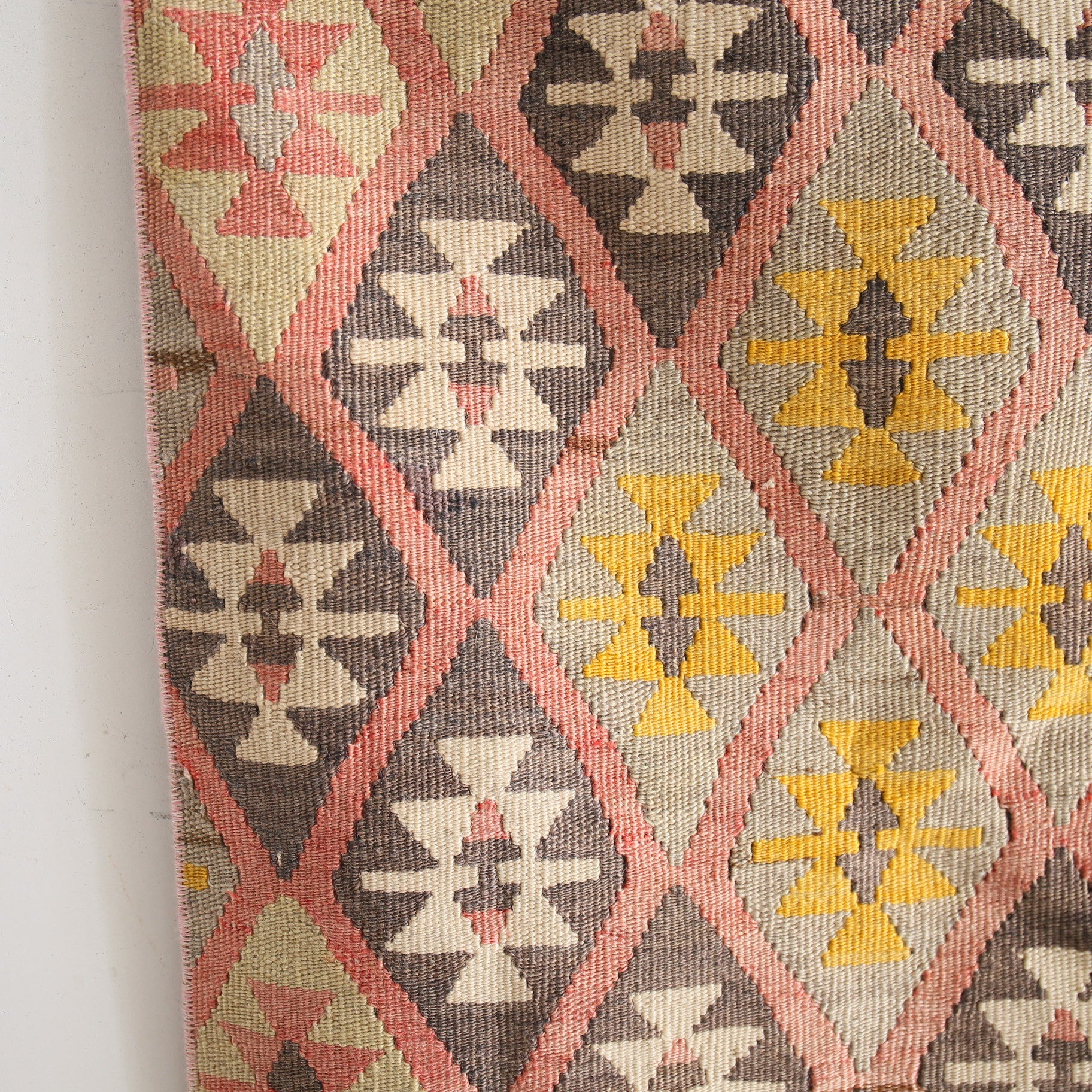 ヴィンテージキリム 202602081 – B.vintage