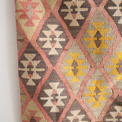 ヴィンテージキリム 202602081