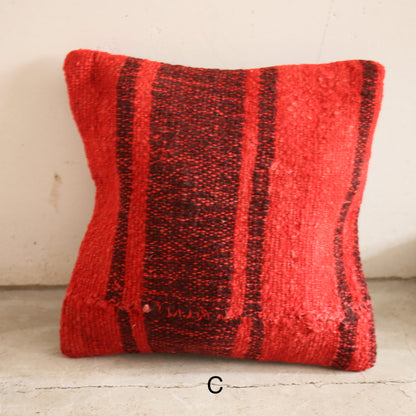 ヴィンテージトルコクッションカバー 202602135