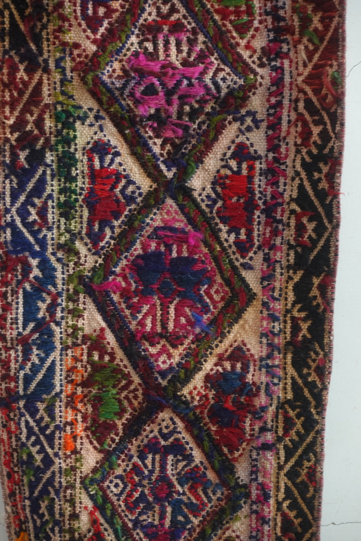 Old Kilim 202508012