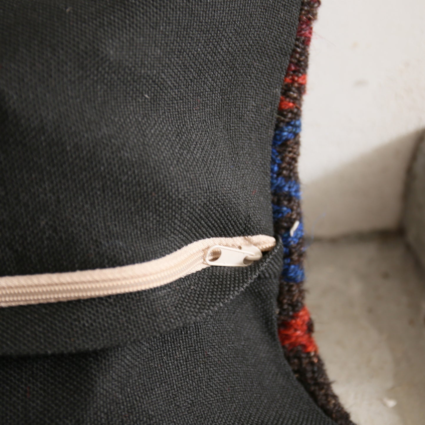 ヴィンテージトルコクッションカバー 202602085