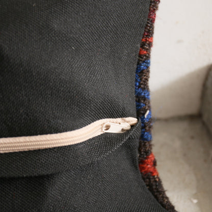 ヴィンテージトルコクッションカバー 202602085