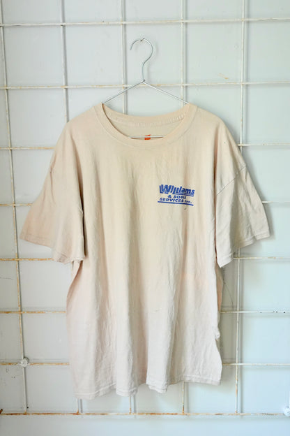 Used T-shirts 202506293