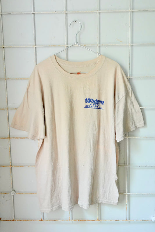 Used T-shirts 202506293